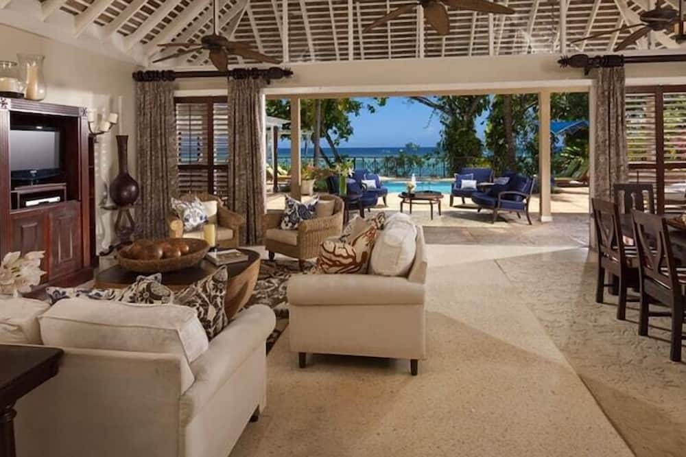 Sandals Royal Plantation 写真