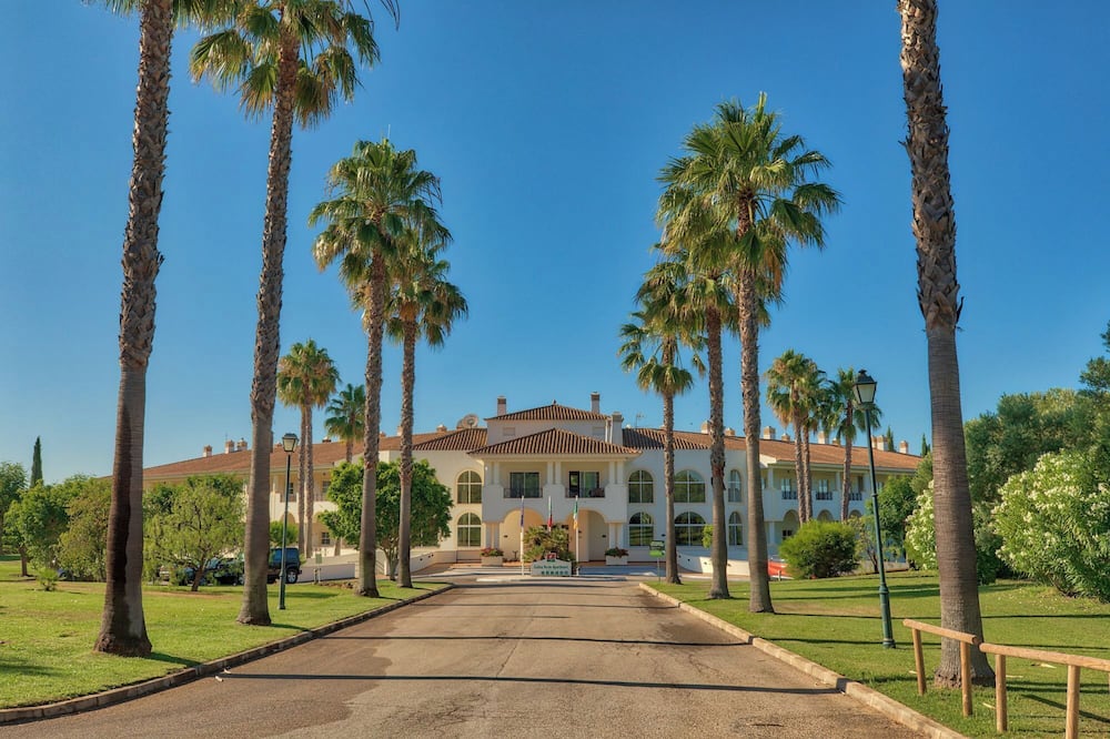 Colina Verde Resort 写真