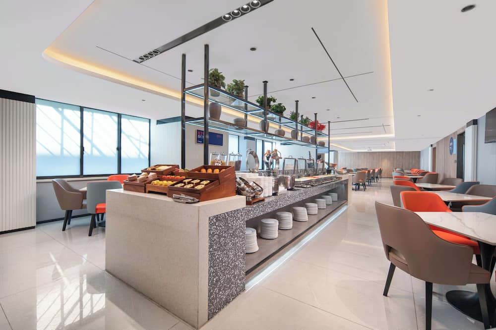 Holiday Inn Express Suzhou Dushu Lake by IHG 写真