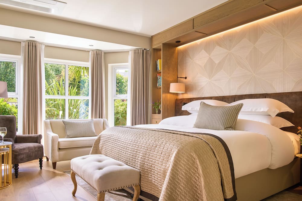 ブルック レーン ホテル 写真