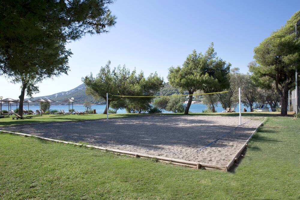 ゼウス ドルチェ アテネ 写真