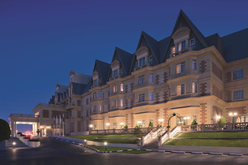 Al Aziziyah Boutique Hotel By The Torch 写真