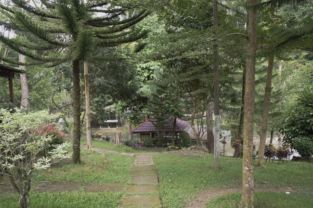 バトゥカタクギボンゲストハウス 写真