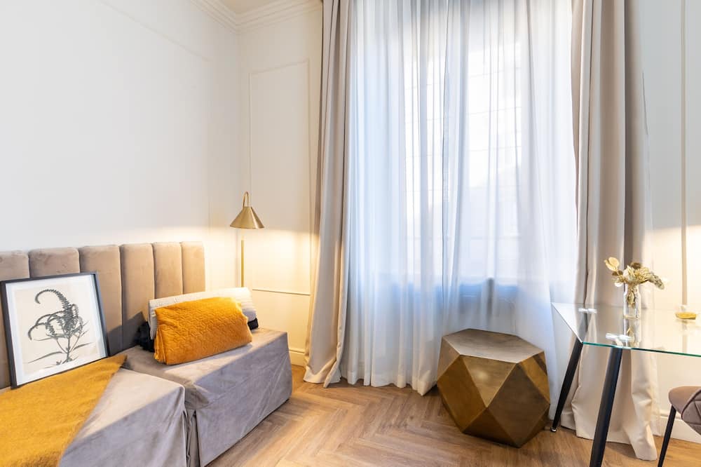 レ シャンブル ドール 写真