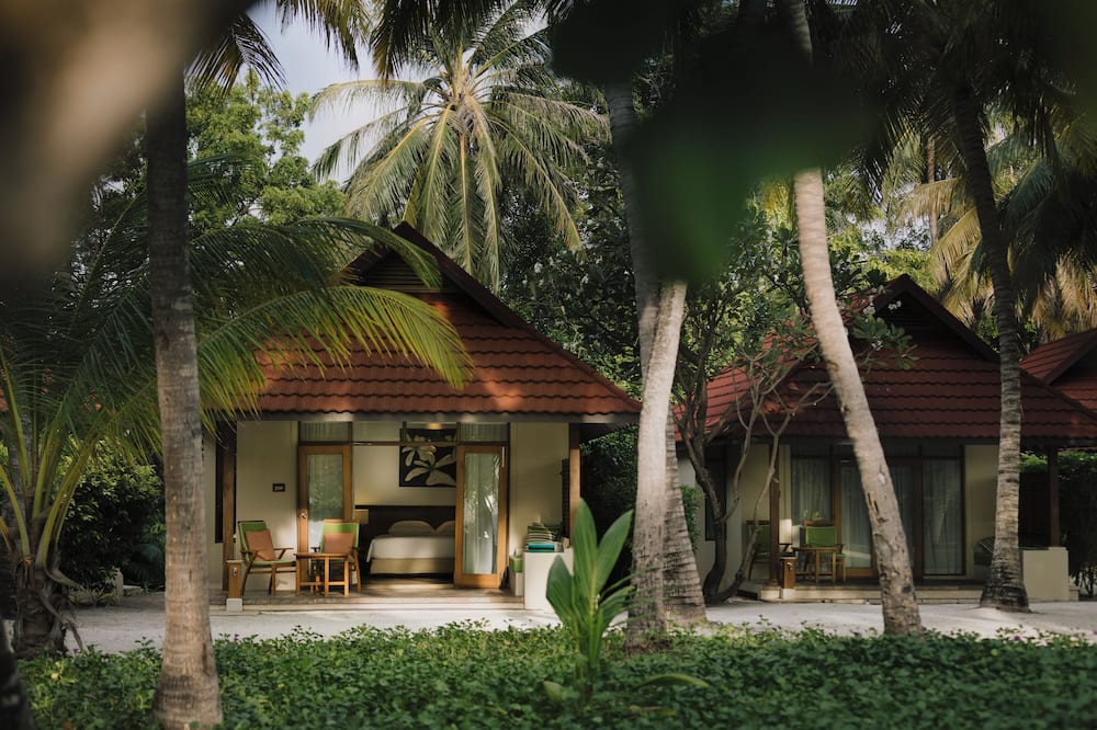 クルンバ モルディブ 写真