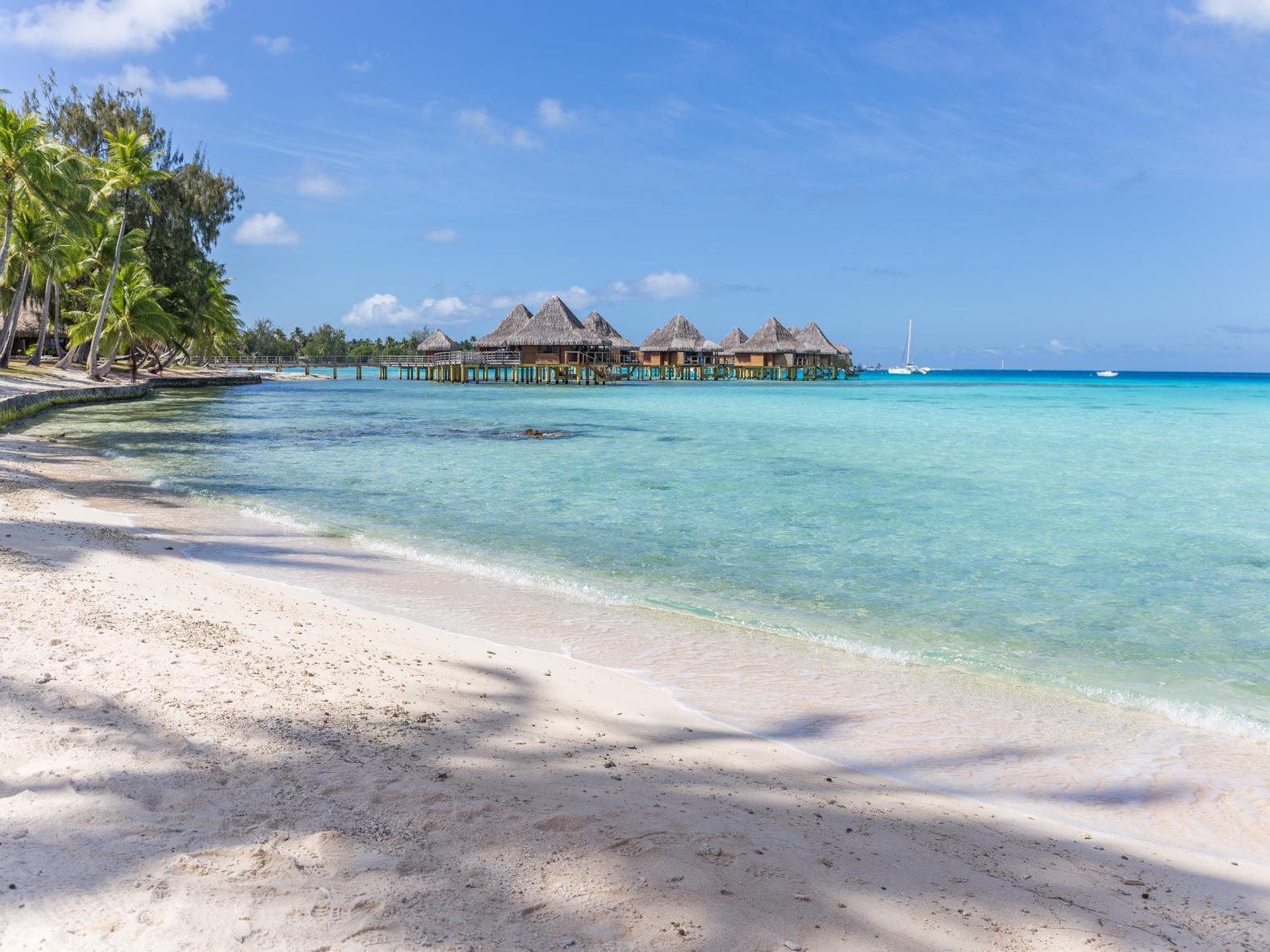 Hotel Kia Ora Resort and Spa 写真