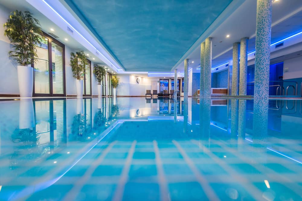 AS ホテル カンビアーゴ 写真