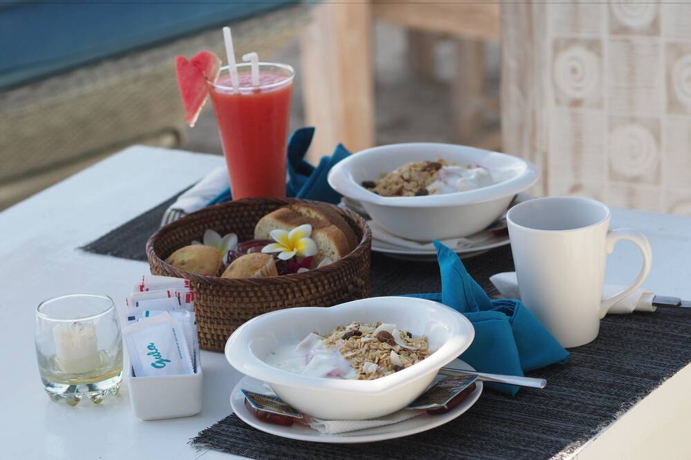 ダニマ リゾート 写真