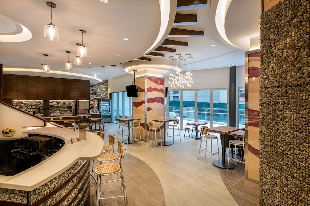 イーブン ホテル ニューヨーク ミッドタウン イースト バイ IHG 写真