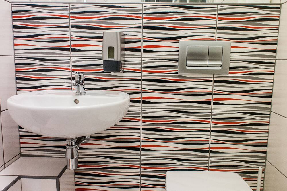 ホテル トラフィック ポズナン スタレ ミャスト 写真