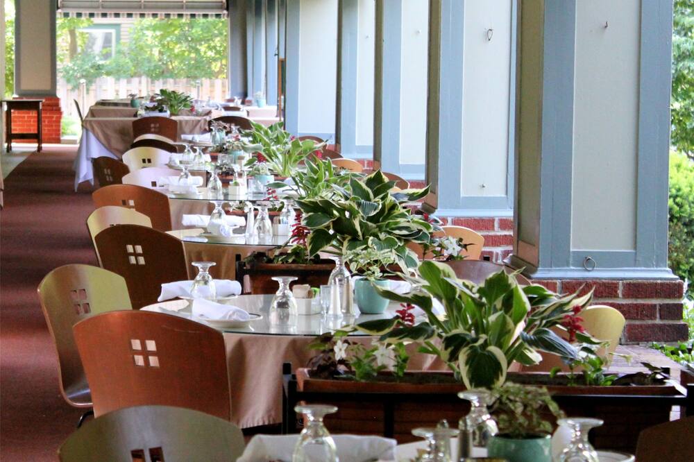 ロイクロフト イン 写真