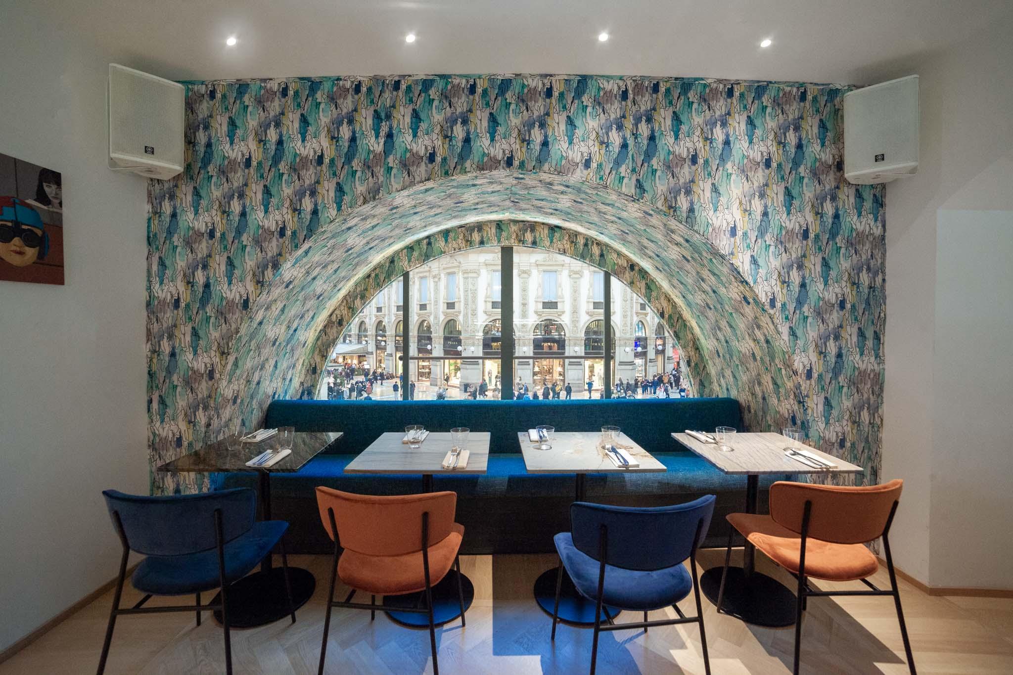 ガレリア ヴィク ミラノ - タウンハウス ガレリア - スモール ラグジュアリー ホテルズ オブ ザ ワールド 写真