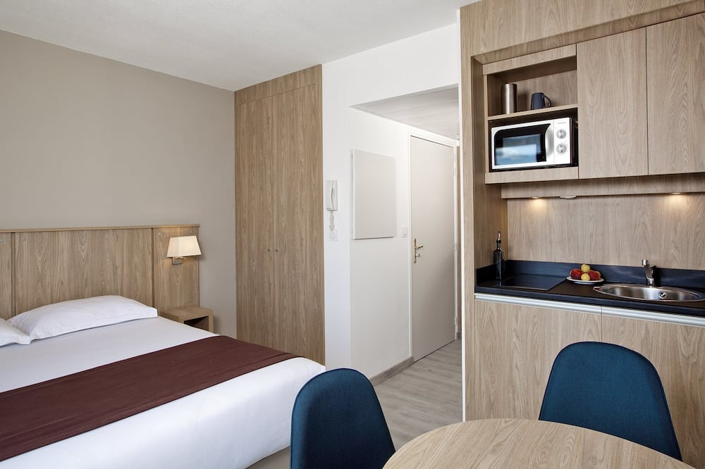 Residhome Lyon Gerland 写真