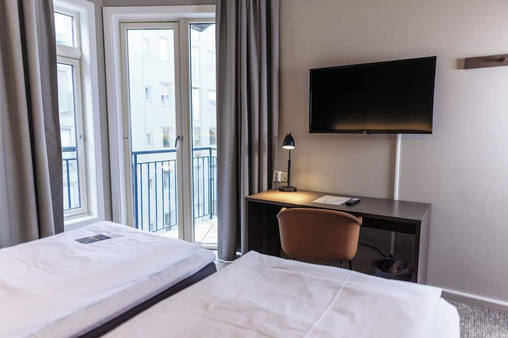 コンフォート ホテル ホルベルク 写真