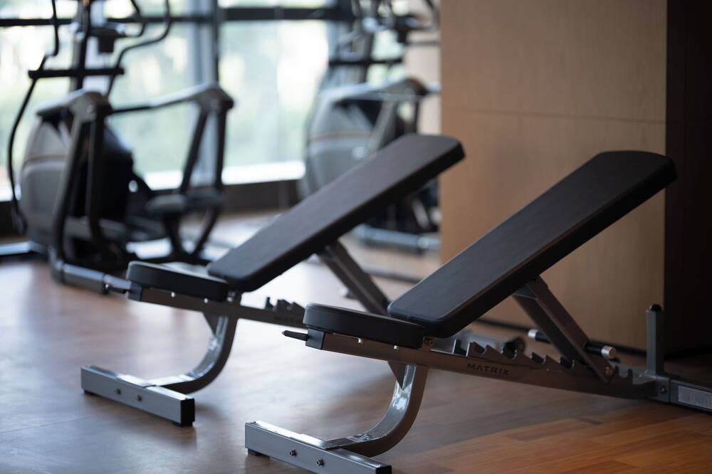 Holiday Inn Express Harbin Central Avenue by IHG 写真