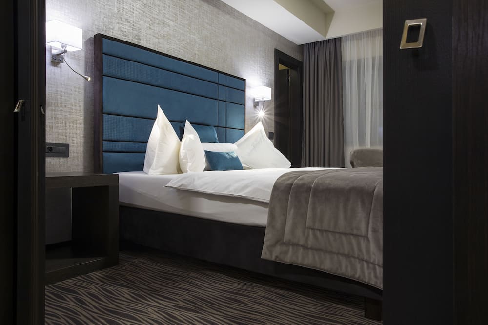 オールド タウン ホテル 写真