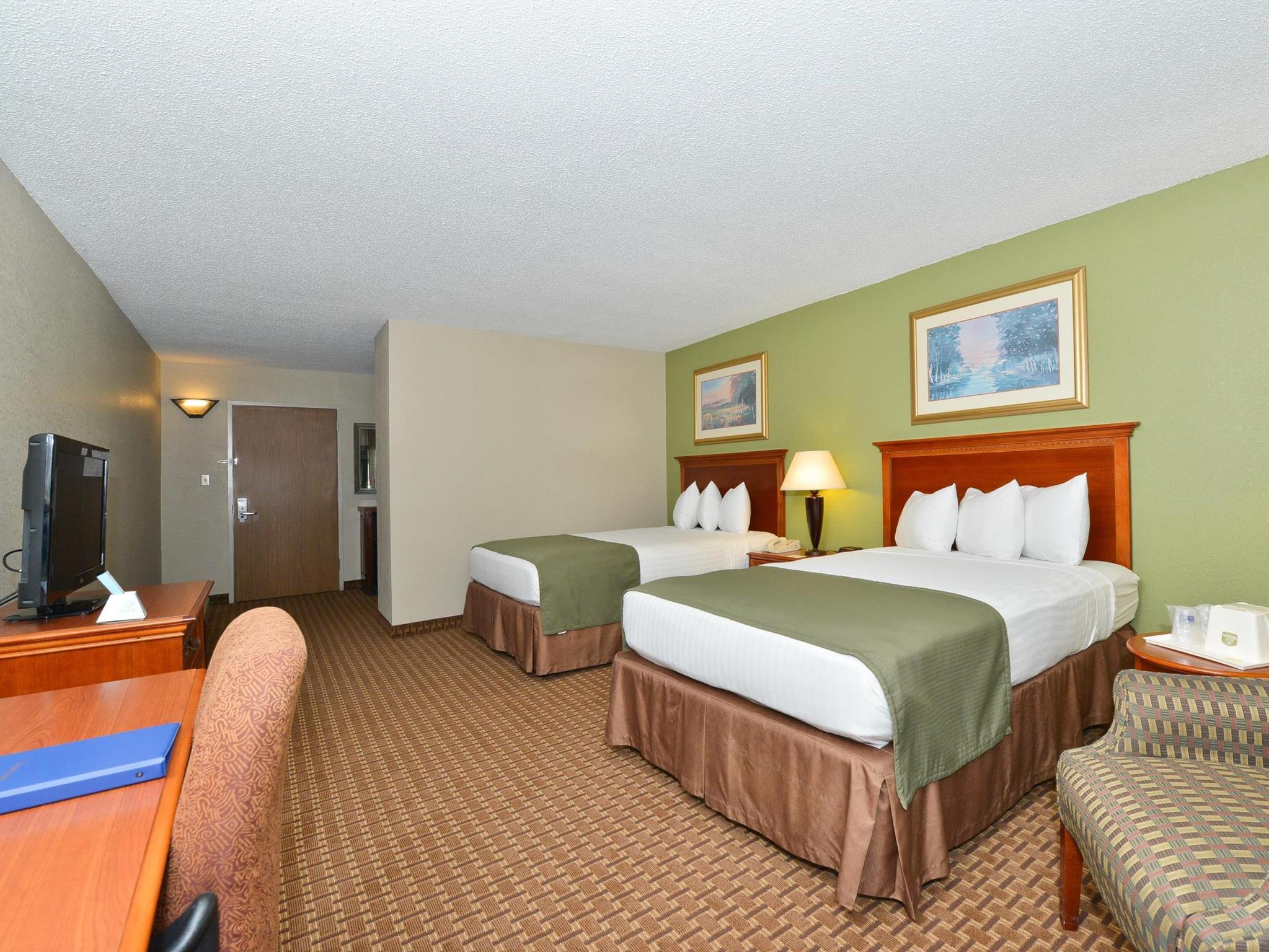 Raleigh North Downtown 写真