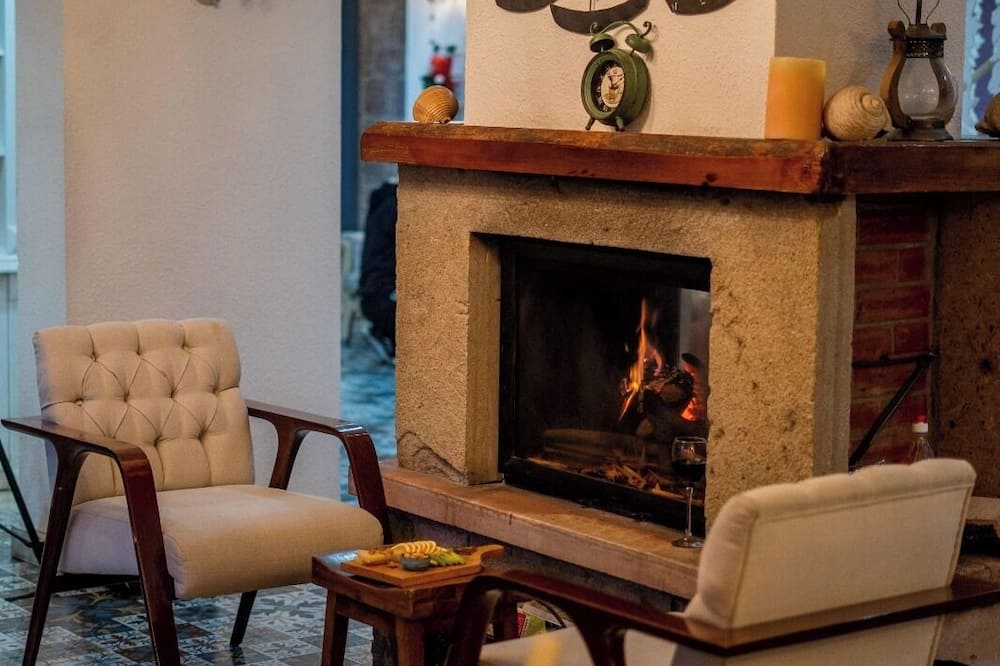 クンダ フォラ ホテル 写真