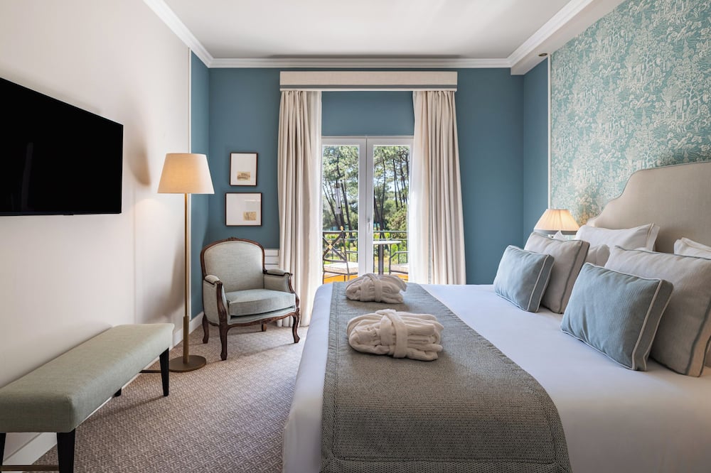 Longevity Senses - Cascais Boutique Hotel - Adults Only 写真