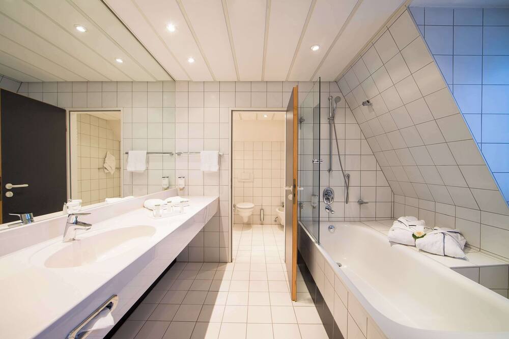 リンドナー ホテル フランクフルト ホーヒスト 写真