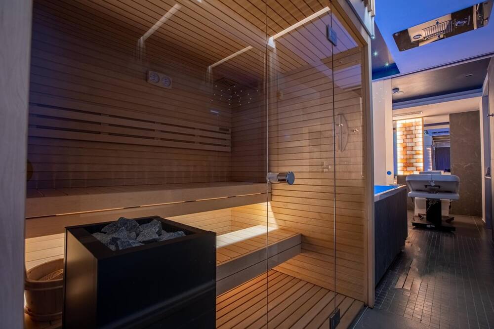 San Lorenzo - Hotel & SPA 写真