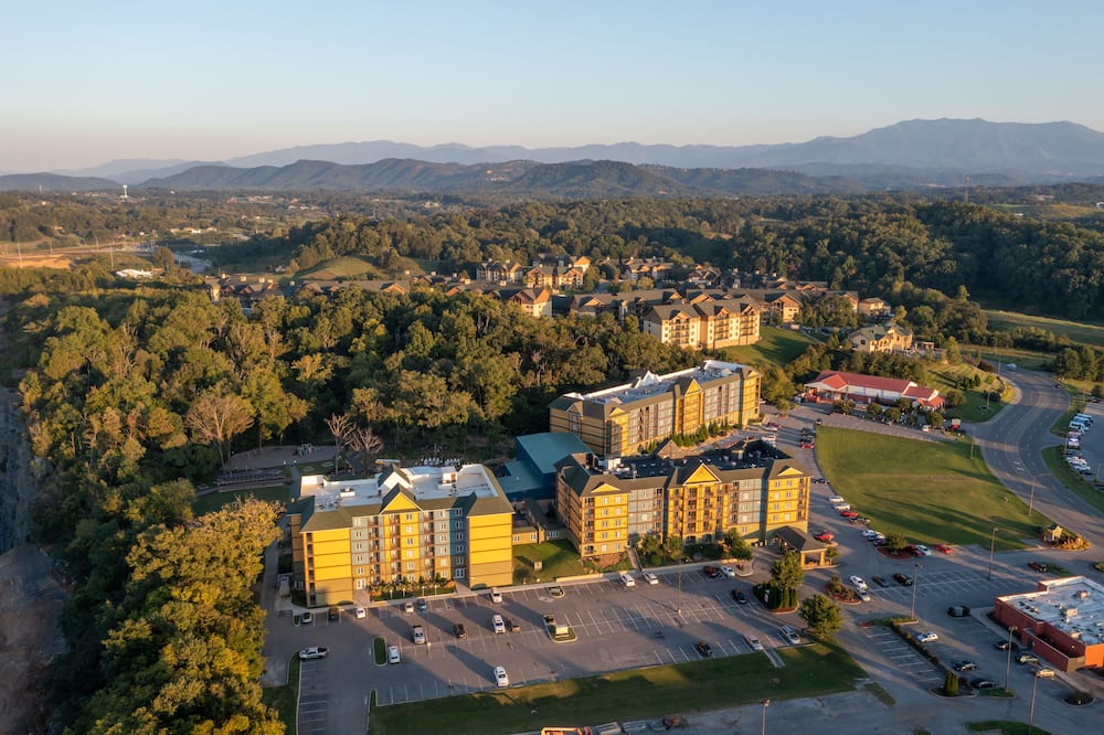 ザ リゾート アット ガバナーズ クロッシング 写真