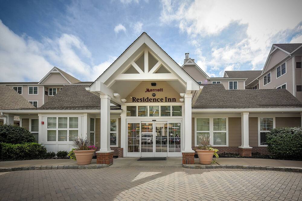 Residence Inn by Marriott Yonkers Westchester County 写真