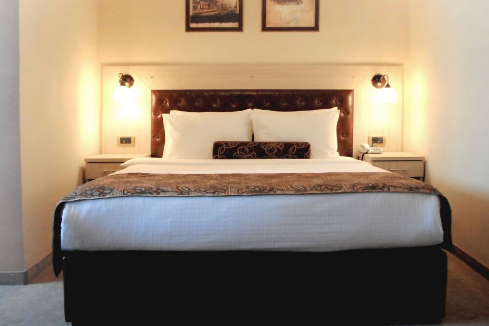 ベオイグラード シティホテル 写真