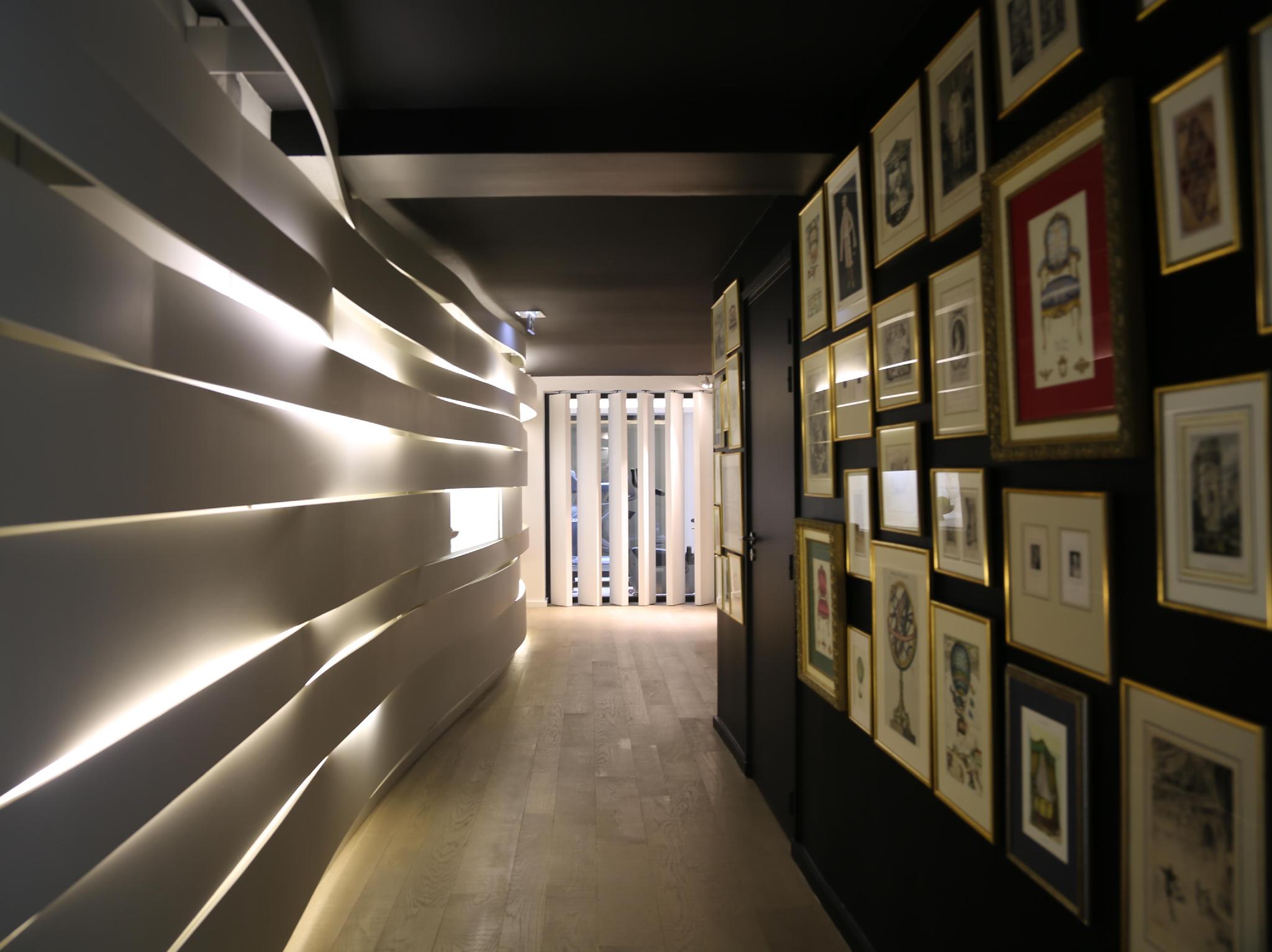 ホテル モリエール 写真