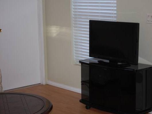 Olancha RV Park & Motel 写真