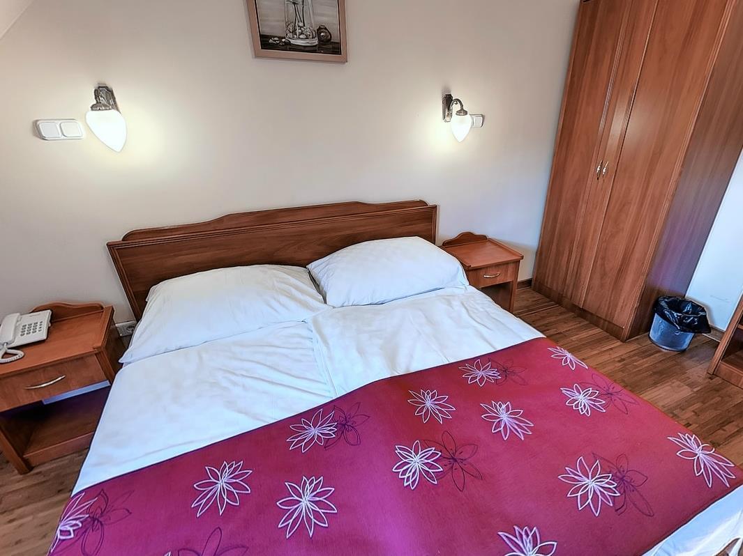 Fried Castle Hotel Resort 写真