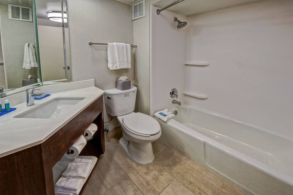 ホリデイ イン エクスプレス メンフィス メディカル センター ミッドタウン by IHG 写真