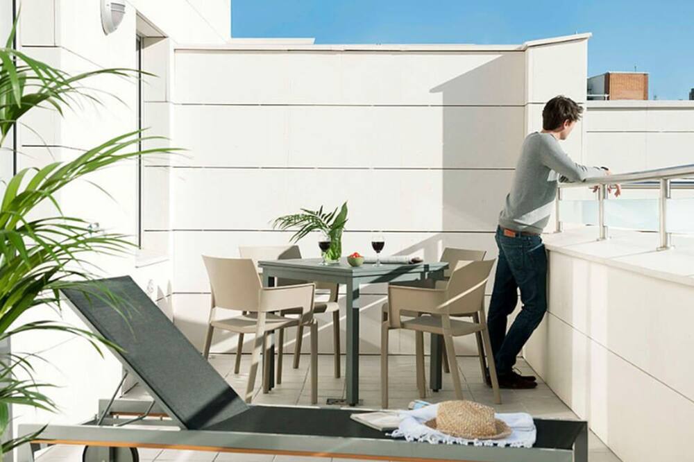 エリック ヴェケル ブティック アパートメンツ - アトーチャ スイーツ 写真