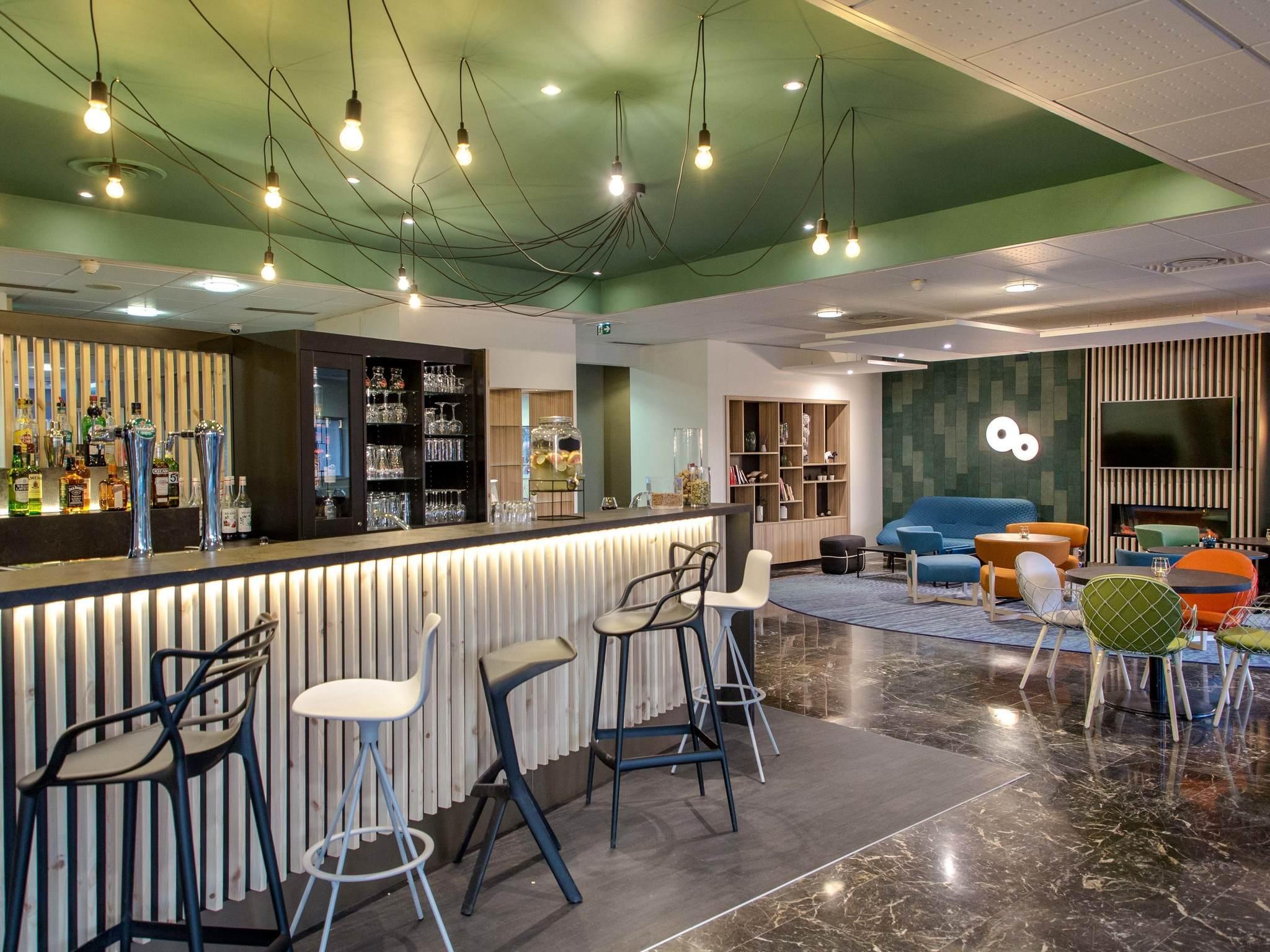 Hôtel Mercure Cavaillon 写真