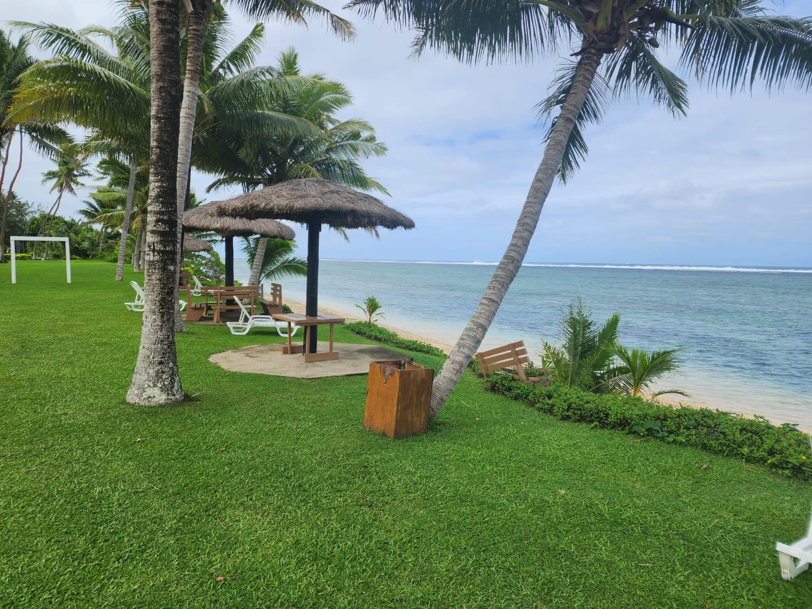 クラウズ ネスト リゾート 写真