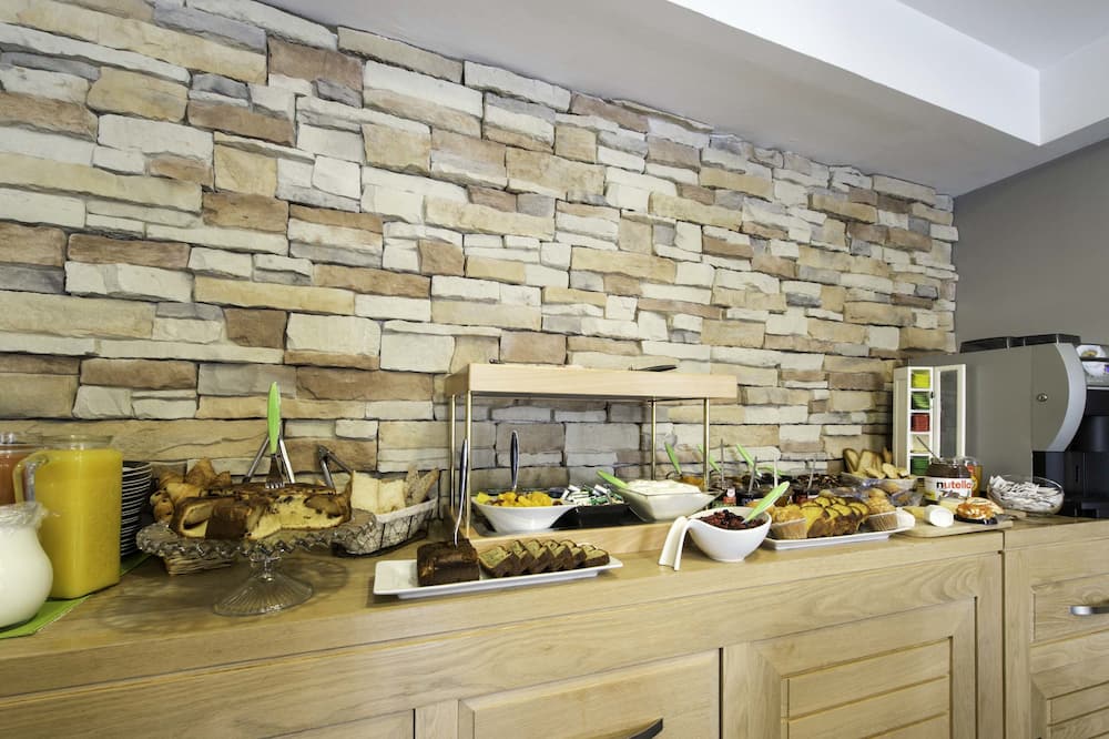 Un Hotel sur le Port 写真