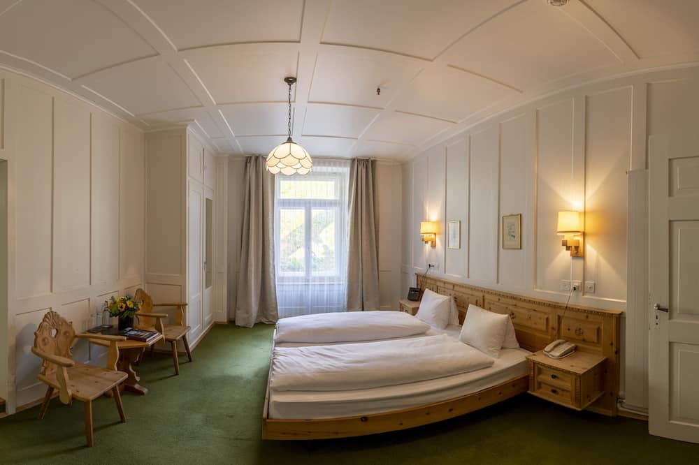 Schatzalp Snow & Mountain Resort 写真