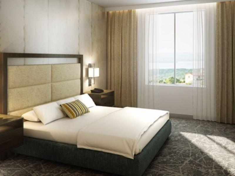 Embassy Suites San Antonio Brooks Hotel & Spa 写真