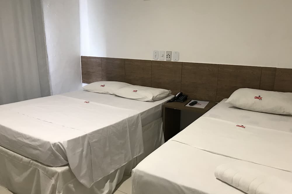 Hotel Onix Praia de Piatã 写真