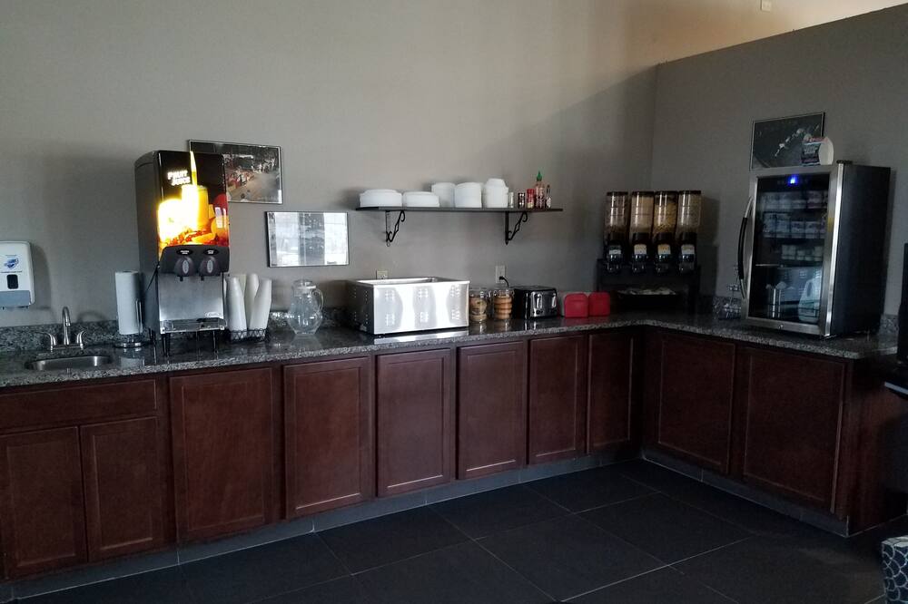 Boulders Inn and Suites - Milford 写真