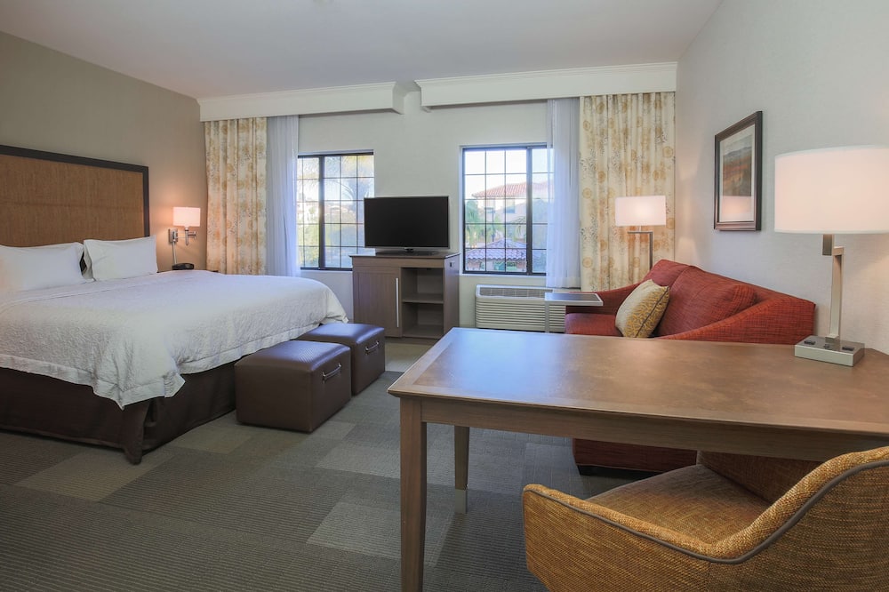 ハンプトン イン ＆ スイーツ カマリロ 写真