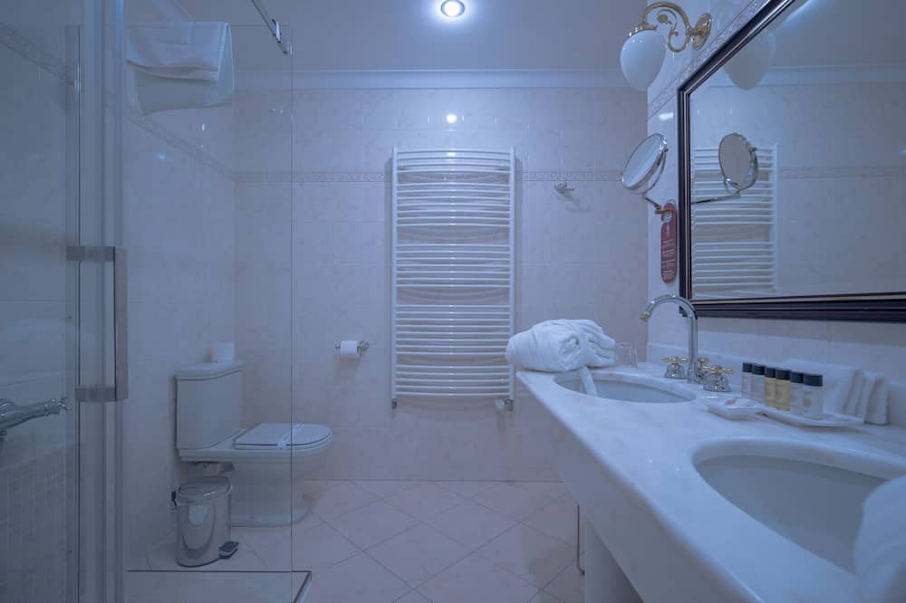 リバティ ホテル 写真