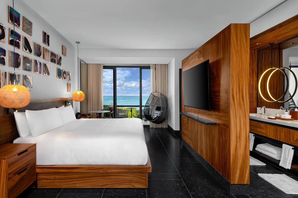 Conrad Tulum Riviera Maya 写真