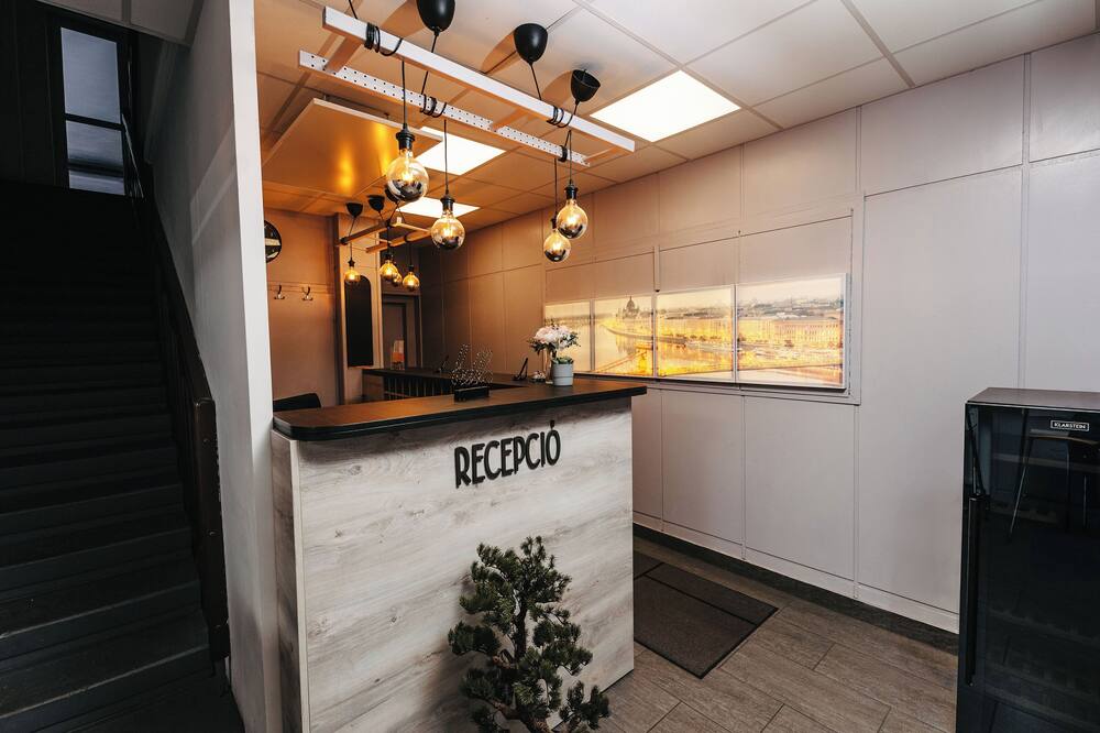 ホテル メトロ 写真