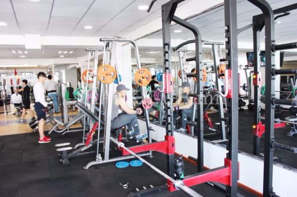 ロイヤル マウンテン ホテル 写真