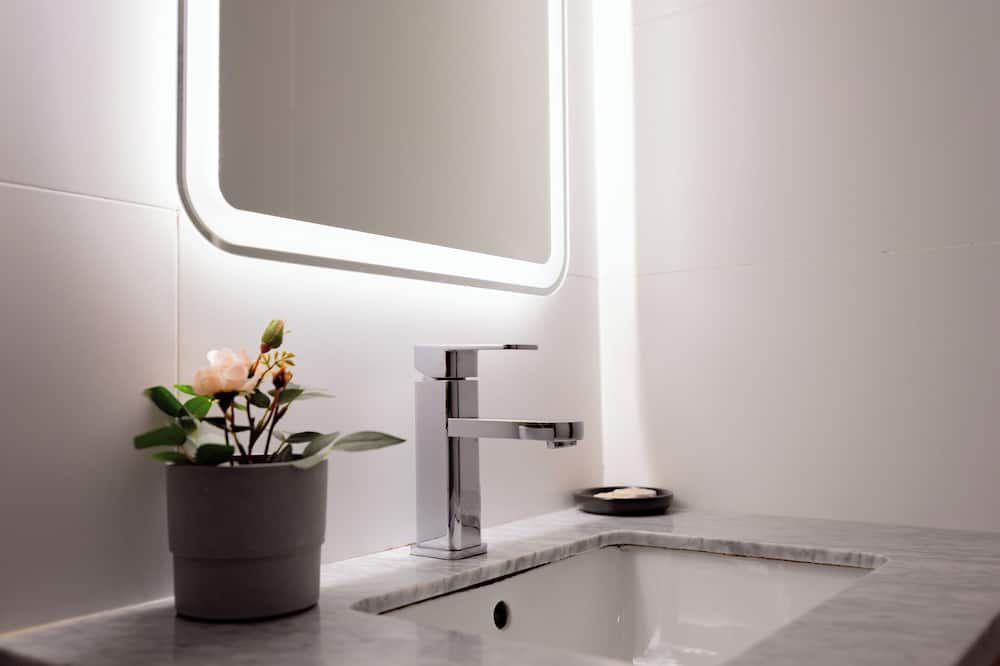 イズ ホテル シドニー QVB 写真