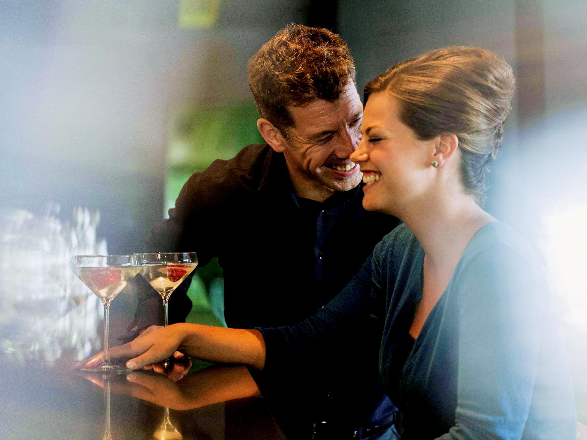 Novotel Spa Rennes Centre Gare 写真