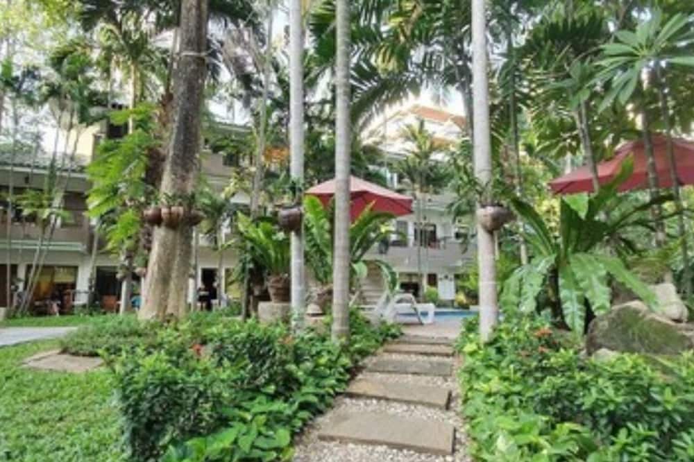 ザ ヴィリディアン リゾート 写真