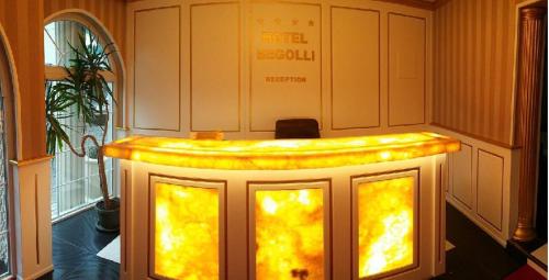Begolli Hotel 写真
