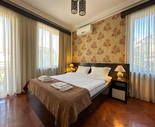 Hotel Four Brothers 写真